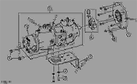 john deere skid steer 317b hydraulic pump rebuilt|Remanufactured Hydraulic Pump .